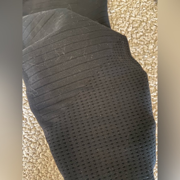 🌸 Women’s Best 🌸 seamless black leggings - Picture 4 of 7